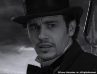 [뉴스] 제임스 프랭코 <오즈 그레이트 앤드 파워풀> 위해 2주간 마술 특훈