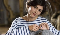 [뉴스] 오드리 토투, 칸국제영화제 개폐막식 진행