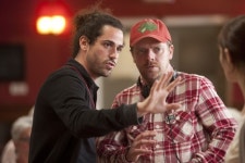 [인터뷰] <송 포 유> 폴 앤드류 윌리엄스 감독 “이 세상 모든 가족에게 바치는 영화”