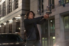 [인터뷰] <분노의 질주: 더 맥시멈> 성강 “할리우드 성공 이유, 내가 한국인이기 때문”