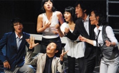 [공연] 뮤지컬 <쳇 온 러브> 모차르트 오페라를 뮤지컬로 보자-대구공연