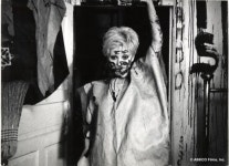 [2013 PiFan] 알레한드로 조도로프스키의 영화 5