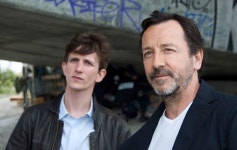 [2013 PiFan] 데일리 초이스 리뷰 <리차드 켐프의 다른 인생>