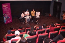 [2013 PiFan] 마스터클래스, 츠카모토 신야 감독 영화 세계를 탐구하는 시간