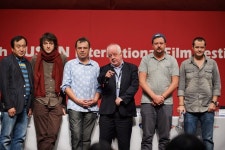 2013 BIFF | 부산에서 만난 아일랜드의 전설 닐 조단 감독 & 짐 쉐리단 감독