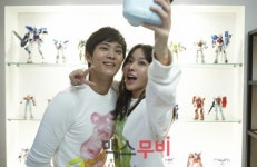 보자마자 리뷰 | <캐치미> 만화 같은 순정 판타지