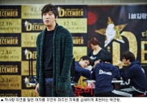 엔터 기획 | 뮤지컬 연습실에 가다