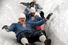 기획│영화로 만나는 소치 2014