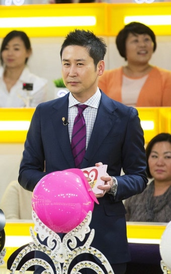 신동엽 이효리 언급, “한국의 마돈나처럼 살라고…”