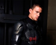 뉴스 | 채닝 테이텀, 엑스맨의 악동 갬빗 된다