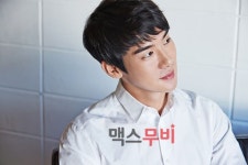 인터뷰 | 유연석 “요즘은 베이킹보다 에어 프라이어”-2
