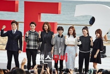 2014 BIFF | 국내 최초 <카트> 상영관 관람기, 소녀들은 무슨 생각을 했을까?