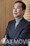 와우픽쳐스 김주성 대표, “<상의원>, <아마데우스>에 버금가는 시나리오”