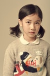 <개를 훔치는 완벽한 방법> 이레, 아홉살 여배우의 책임감
