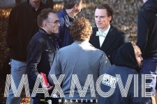 레디액션 2015 | 할리우드 남자들의 신작 촬영 현장