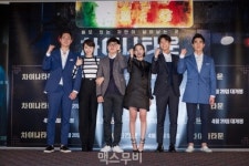 듣고 보면 더 재밌다 | ‘심떨’ 여자 영화 <차이나타운> 감독 & 배우 캐릭터 비하인드