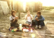 이와이 슈운지 감독이 말하는 <하나와 앨리스> & 아오이 유 발레 오프닝 뒷이야기