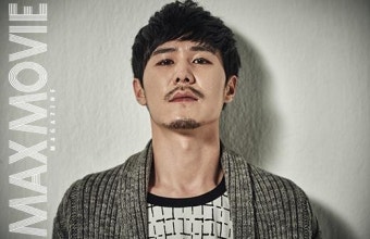<풍월주> 이율 ③ B컷 화보 및 영상 공개