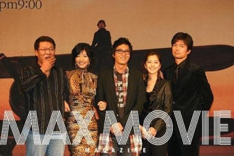 20@BIFF | 추억② ‘그립고, 그립고, 그리운’ 그때 그 BIFF