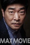  손현주 ① “말이 안 되는데 말이 된다”