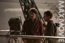 <헤일, 시저!> | 믿어라, 꿈의 공장 할리우드를! ①