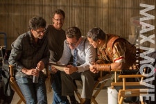 <헤일, 시저!> | 믿어라, 꿈의 공장 할리우드를! ②