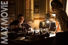 <헤일, 시저!> | 믿어라, 꿈의 공장 할리우드를! ②