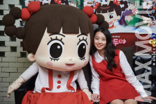 <극장판 안녕 자두야> 이수민 | ① 싱그러운 봄날처럼
