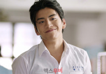 <나의 소녀시대> 왕대륙, 학교 담장 넘어 한국 온다