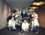 김무열 공무원 준비생으로 변신 <메이드 인 코리아> 촬영 시작