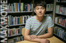 LGBT 17회 퀴어문화축제 | 강명진 조직위원장 “즐기자, 그러나 처절한 외침을 잊지 말자”