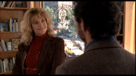 <해리가 샐리를 만났을 때> 패션 따라잡기 | 유행이 돌아왔다. 맥 라이언 트렌디 룩