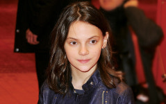 #굿바이로건 | <로건>의 심장, 다프네 킨