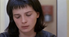 오늘의 영화인 | 프랑스의 예술혼, 줄리엣 비노쉬