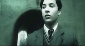 오늘의 영화인 | 철부지 소년의 성장, 프랭크 딜레인