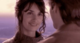 오늘의 영화인 | 강인함을 갖춘 고혹적인 여신, 페넬로페 크루즈