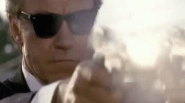 오늘의 영화인 | 수많은 작품에 존재감을 새긴 대배우, 하비 케이틀