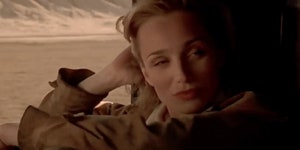 오늘의 영화인 | 영국 여배우의 품격을 보여주는 크리스틴 스콧 토마스