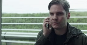 오늘의 영화인 | 깊이 있는 섬세함, 다니엘 브륄