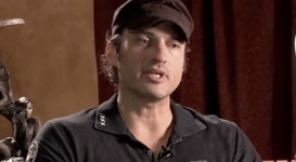 오늘의 영화인 | 스타일리시한 액션의 쾌감, 로버트 로드리게즈