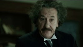 오늘의 영화인 | 연기 천재, 제프리 러쉬