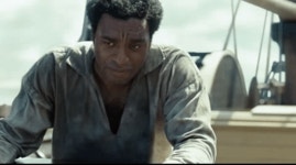 오늘의 영화인 | 영혼을 울리는 연기, 배우 치웨텔 에지오포