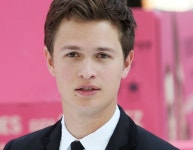 <베이비 드라이버> 안셀 엘고트 “음악&영화 모두 독특한 것이 좋다”