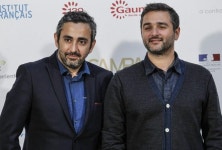 감독만세 | ‘세라비, 이것이 인생!’ 올리비에르 나카체 감독 “파리 테러 이후 웃음 주고 싶었다”