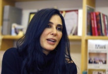 ‘가버나움’ 나딘 라바키 감독 “아이들의 분노를 표현하고 싶었다”