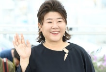 ‘기생충’ 정체 밝힌 문광, 이정은의 후련한 소감 “이런 날이 온다”