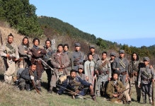 독립군 첫 승리 다룬 ‘봉오동 전투’가 역사를 대하는 자세