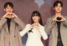 ‘좋아하면 울리는’ 알람이 있다? 김소현·정가람·송강의 ‘좋알람’ 가이드