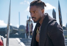 외신 | 라이징스타 마이클 B 조던, 최초의 흑인 슈퍼맨 될까