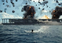 기획 | ‘미드웨이’부터 ‘덩케르크’까지, 생생한 전쟁실화가 주는 감동